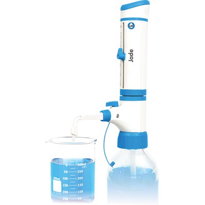 Jade Bottletop Dispenser - LH Technologies